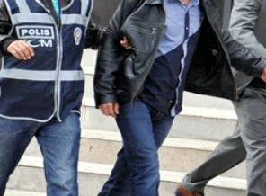 4 BDP'li gözaltında