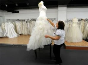 4 bin yıldır değişmeyen ritüel 'Gelinlik'
