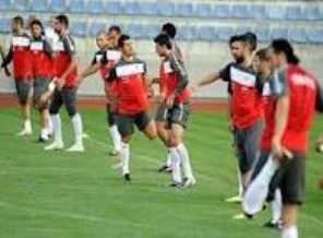 4 futbolcu kadrodan çıkarıldı