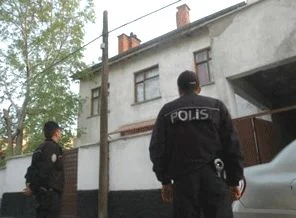 5 ilde icra operasyonu