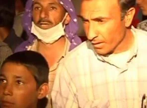 50 Kişi Tarım ilacından zehirlendi