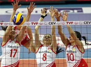 52 yıllık hasret sona erdi