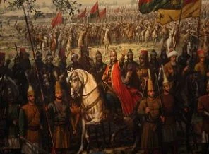 531. senesinde "Büyük Kartal"ı anlamak