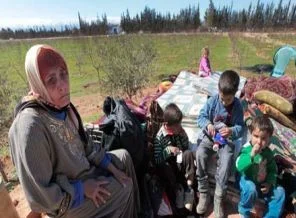 60 Suriyeli daha Türkiye'de