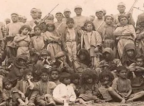 '649 Dersimli'nin ölüm tutanağı