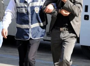 8 ilde 'sahte çek' operasyonu: 29 gözaltı