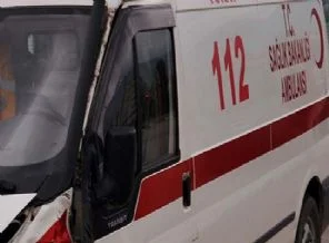 87 Kişi zehirlendi