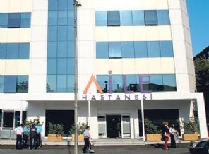 A sınıfı hastaneler 'halk' tipine yöneldi