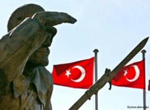 AB ile 'pozitif gündem'