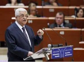 Abbas'ın Libya ziyaretine güvenlik engeli