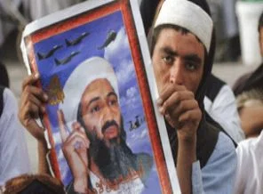 ABD Bin Ladin belgelerini yayımladı