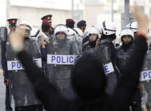 ABD'den Bahreyn'e silah sevkiyatı