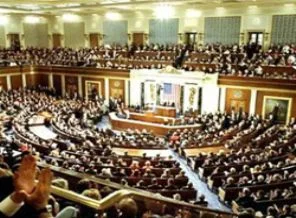 ABD senatosu, İran'a yaptırımı onayladı
