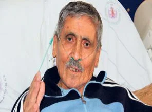 Abdurrahim Karakoç uyutuldu