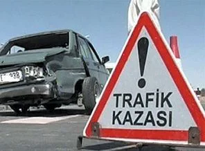 Adana'da trafik kazası: 7 yaralı