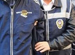 Adana'da uyuşturucu operasyonu