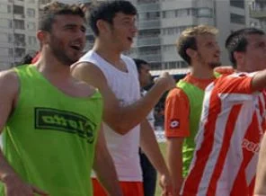 Adana'nın kalbi Ankara ve Denizli'de atıyor!