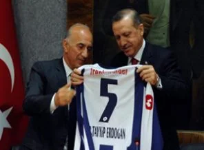 Adanasporlular alınmasın !