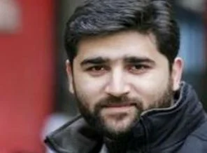 Adem Özköse'ye Gazetecilik Onur Ödülü