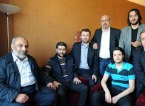 Adem ve Hamit'in dönüşü hakkında tüm detaylar