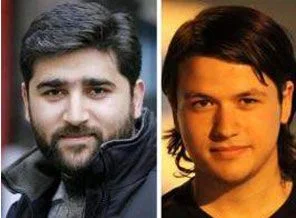 Adem ve Hamit Suriye'den konuştu