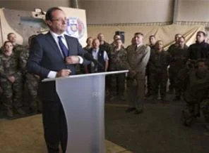 Afganistan'a sürpriz ziyaret