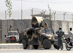 Afganistan'da Kur'an'a hakaret: 700 mahkum grevde