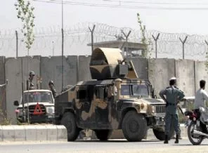Afganistan''da Kur''an''a hakaret