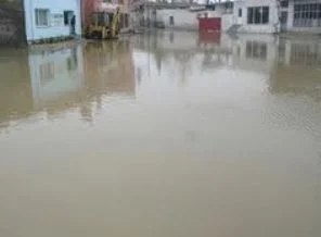 Afganistan'da sel: 27 kişi öldü!