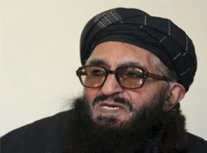 Afganistan'da üst düzey yetkili öldürüldü