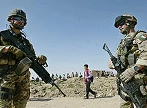 Afganistan'daki çatışmada 4 çocuk öldü