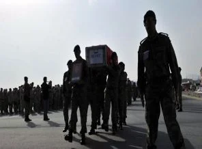 Afganistan'dan çekilme takvimi şekilleniyor