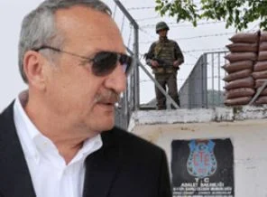 'Ağar'a inanılmaz güvenlik önlemi' iddiası!