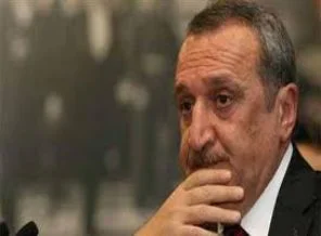 Ağar hakkında BÇG'den şok rapor!