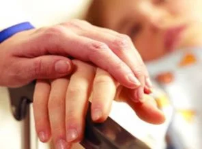 Ağır hastalara 'manevi terapi' dönemi