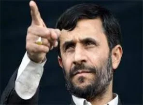 Ahmedinejad'a 35 milyon mektup gönderdiler