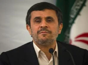 Ahmedinejad'a 35 milyon mektup gönderildi