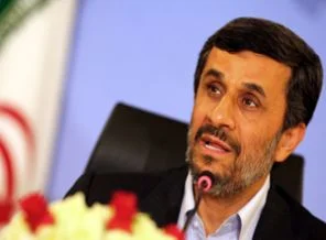 Ahmedinejad'dan nükleer savunma