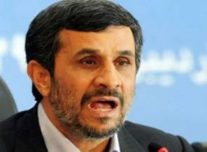 Ahmedinejad'tan atom bombasına cevap