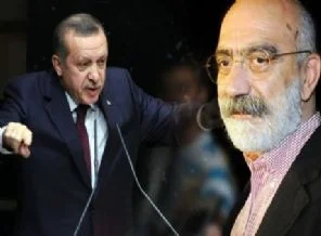 Ahmet Altan Müslümanların isyanını yazdı