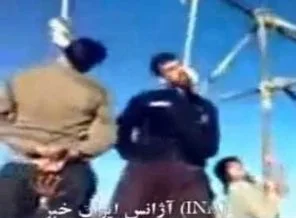Ahvaz bölgesinde katliam