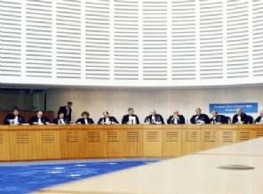 AİHM'e yargı şoku