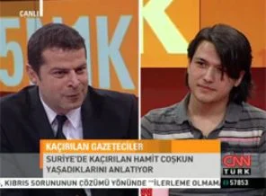 Ailesine Venedik'e gidiyorum demiş