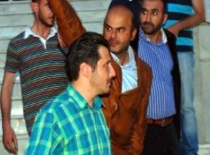 AK Parti'de yolsuzluk skandalı