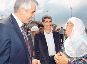 AK Parti doğunun nabzını tutacak