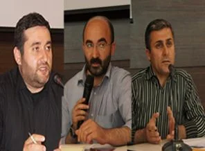 "AK Parti Dönemi ve İslamcılığın Dönüşümü" Paneli Yapıldı