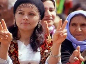 Ak Parti Kürtleri kaybediyor!