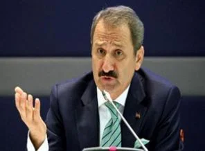 Ak Partili eski ülkücüden ders