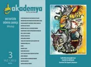 Akademya'dan