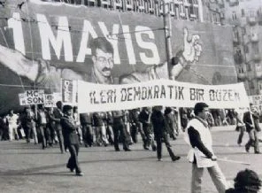 Akar: Kanlı 1 Mayıs'ta kameralar kayıttaydı